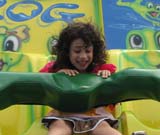 Coney Bounce